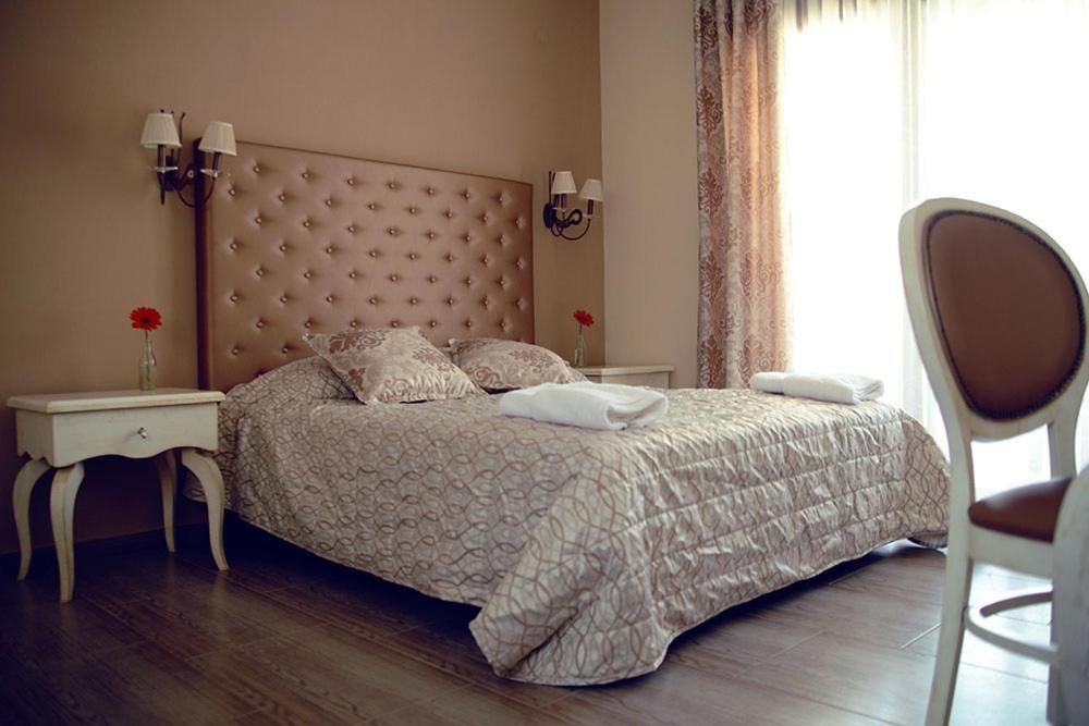 Astral Apartments خْريسيا أموذيا المظهر الخارجي الصورة