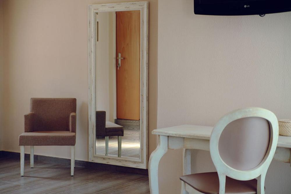 Astral Apartments خْريسيا أموذيا المظهر الخارجي الصورة
