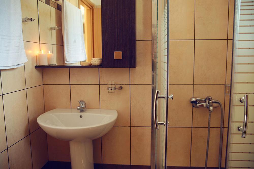 Astral Apartments خْريسيا أموذيا المظهر الخارجي الصورة