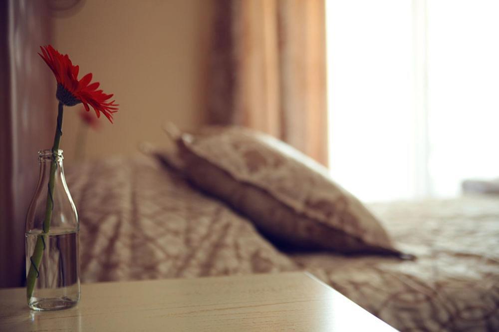 Astral Apartments خْريسيا أموذيا المظهر الخارجي الصورة